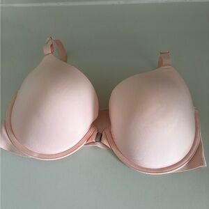 Victoria's Secret Soft Pink Bra